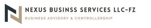 Nexus Business Services L.L.C-FZ logo